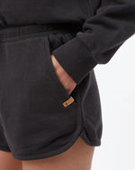 Organic French Terry Short
