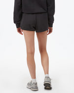 Organic French Terry Short