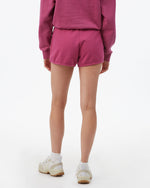 Organic French Terry Short