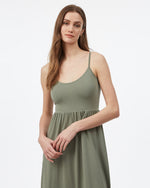 Modal Sunset Dress