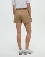 Hemp Stretch Instow Short