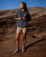Hemp Stretch Instow Short