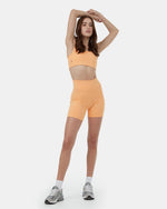 InMotion Double Scoop Bra