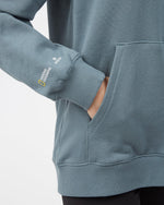 National Geographic Mangrove Snapper Hoodie