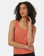 TreeBlend Double Scoop Tank