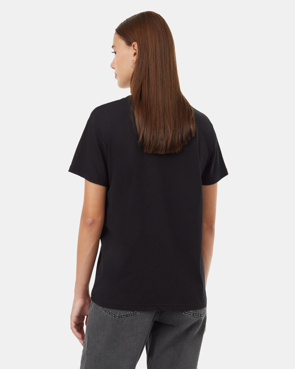 Artist Series Logo T-Shirt