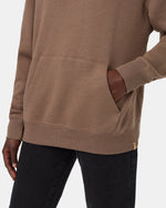 Fox Wordmark Hoodie