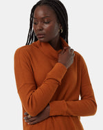 Highwood Turtleneck