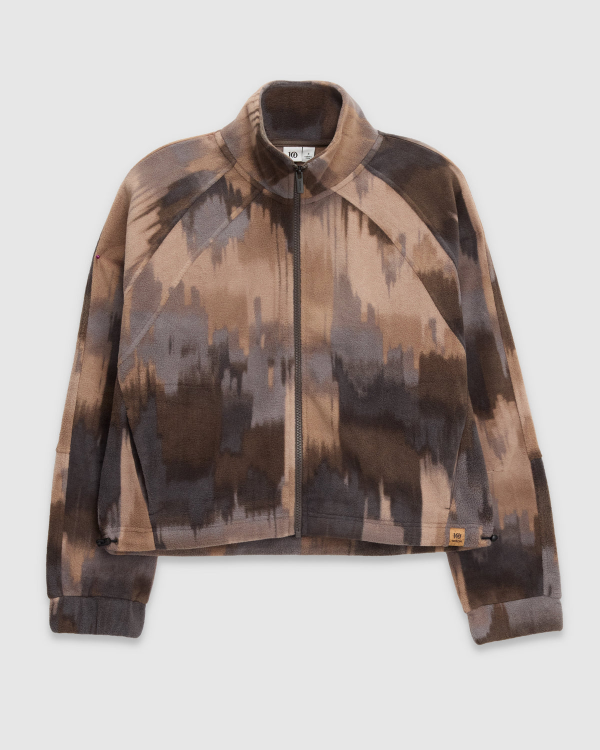 Palisade Full Zip