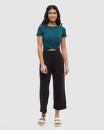 Purcell Wide Leg