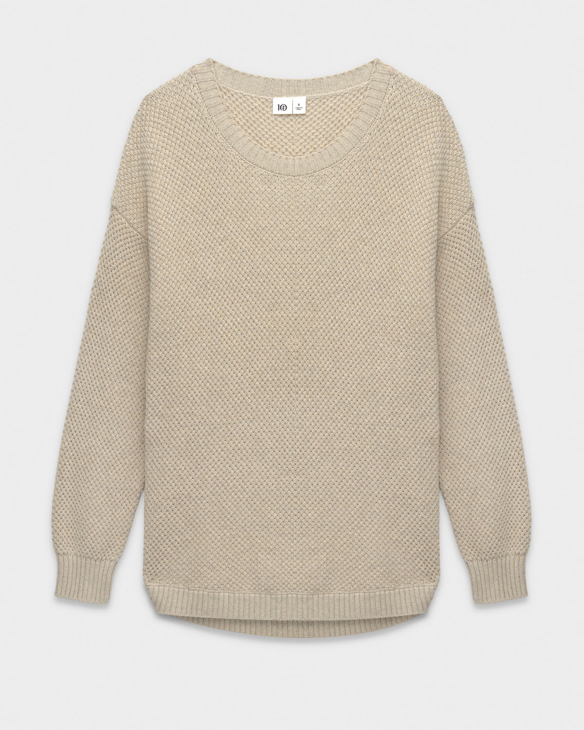 Broughton Sweater