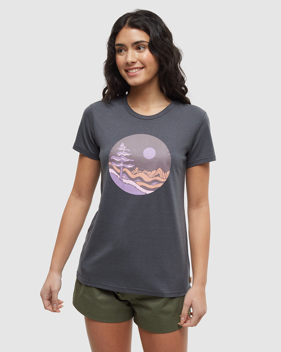 Emerald Edge Portal T-Shirt