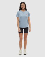 Emerald Edge Arch T-Shirt