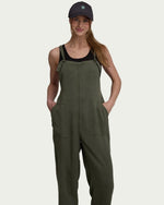 Sequoia Jumpsuit