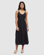 Juneau Dress