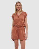Thetis Romper
