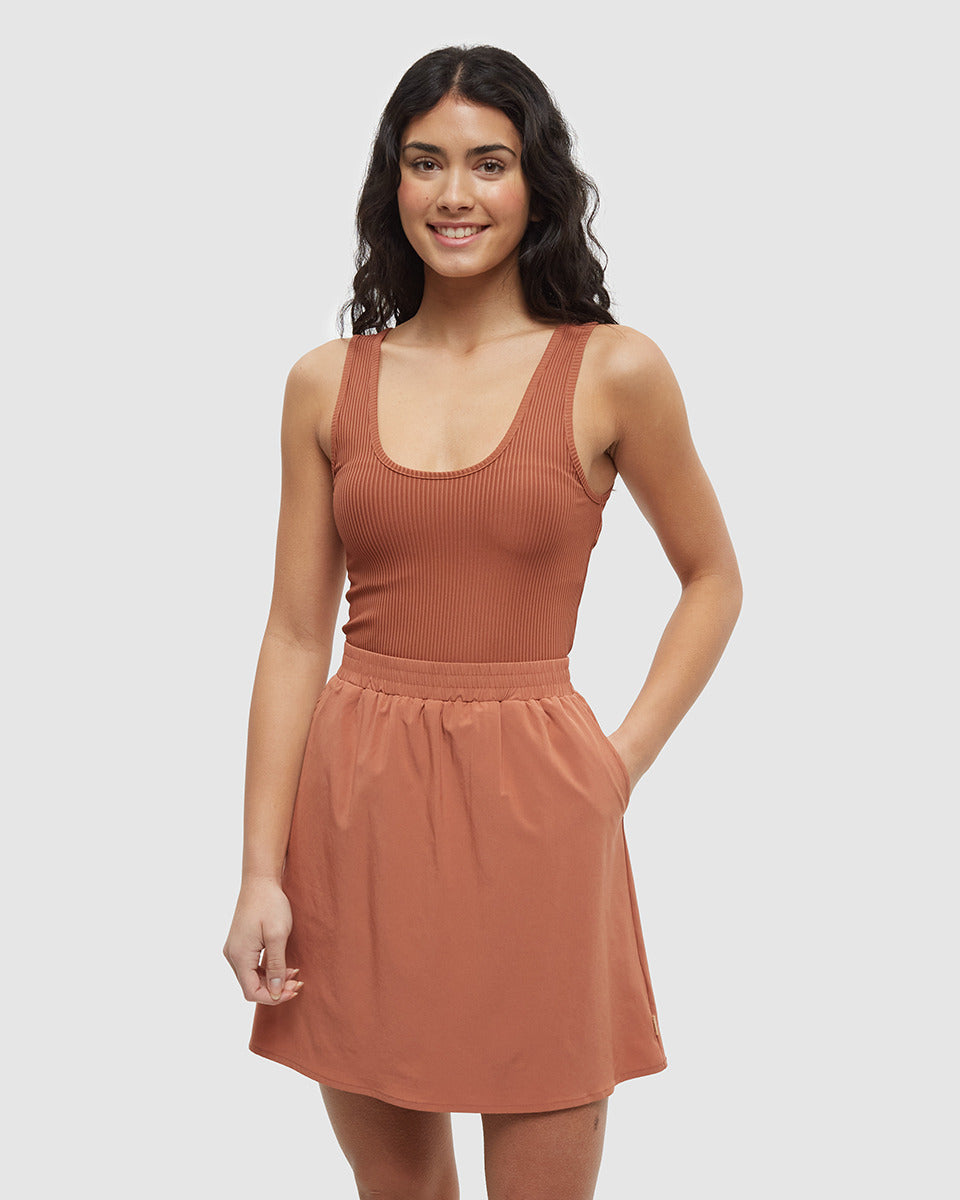 Ashby Dress