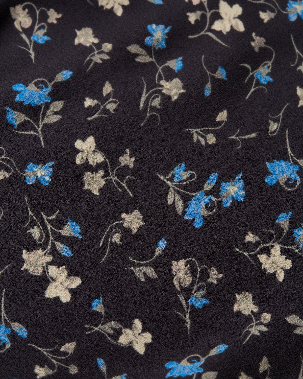 EcoWoven Crepe Hopewell Dress