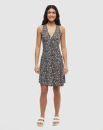 Penrose Dress