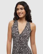 Penrose Dress