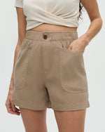 Cascades Short