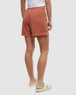 Cascades Short