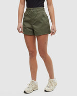 Laurier Short