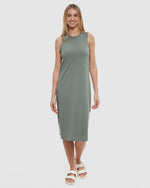 Valley Dress