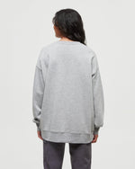 Alpine Oversized Crew
