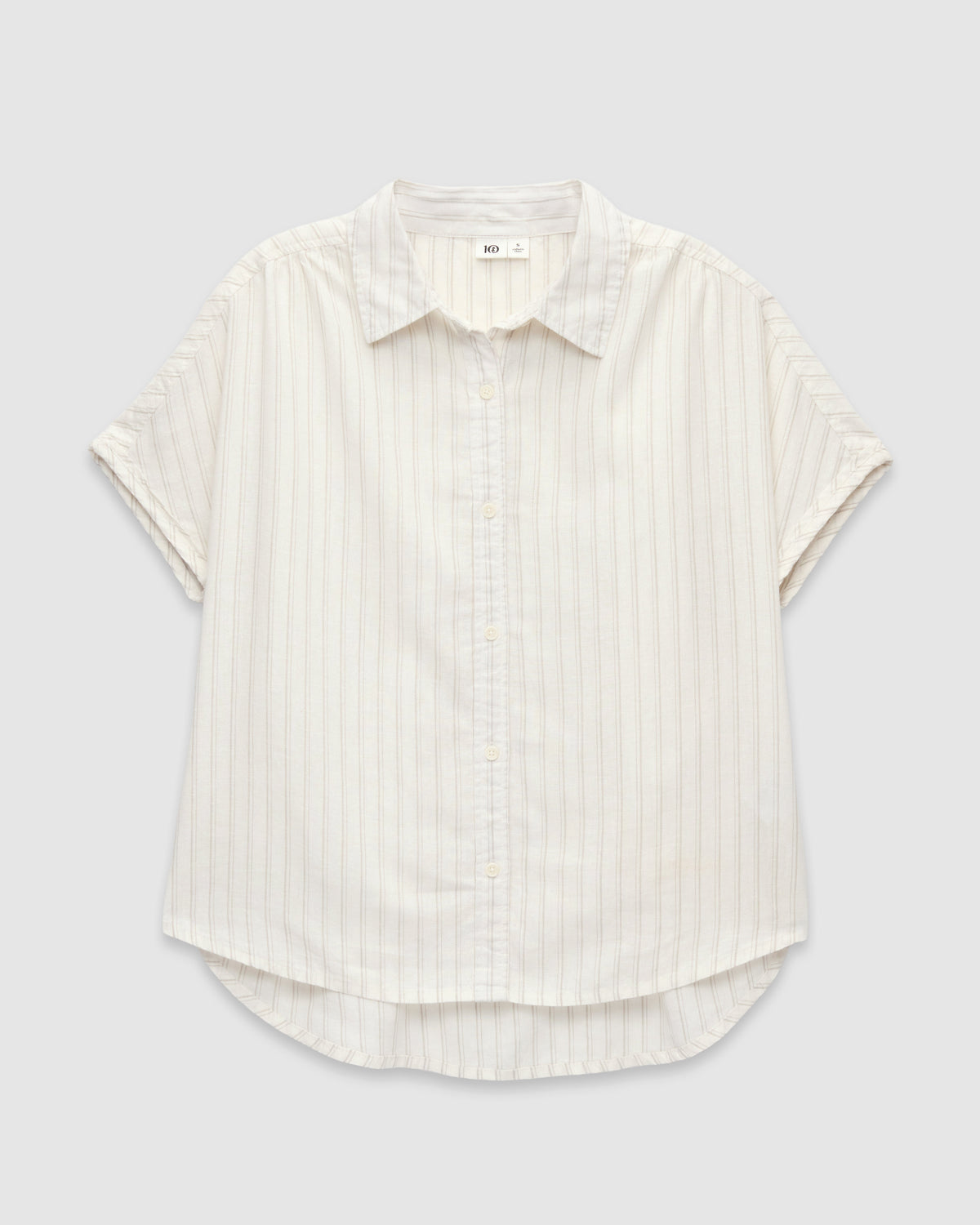 Magnolia Shirt
