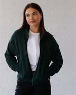 Patterson Full Zip