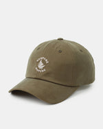 Nurture Nature Peak Hat