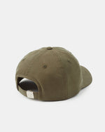 Nurture Nature Peak Hat