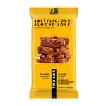 Saltylicious Almond Love