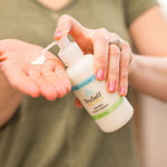 Soft Skin Cream Cleanser