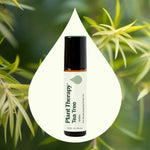 Tea Tree Essential Oil Pre-Diluted Roll-On