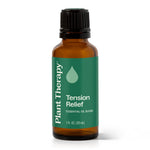 Tension Relief Essential Oil Blend