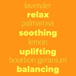 Tension Tamer Essential Oil