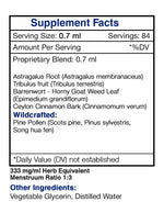 Testosterone Secret - Male Hormone Support