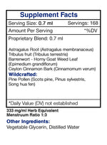 Testosterone Secret - Male Hormone Support