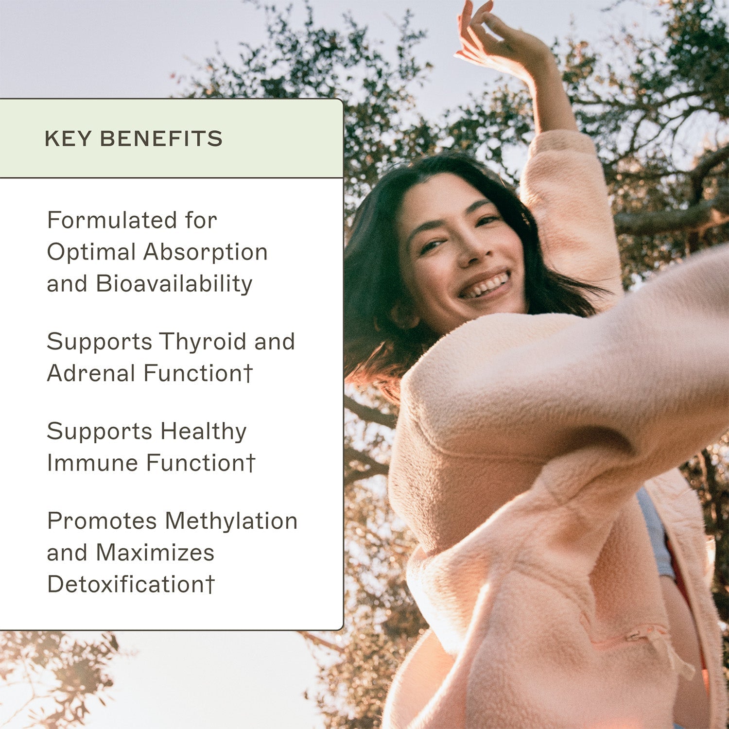 The Myers Way® Multivitamin