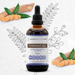Tongkat Ali Tincture