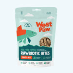 Trout & Beef Dog Food Topper