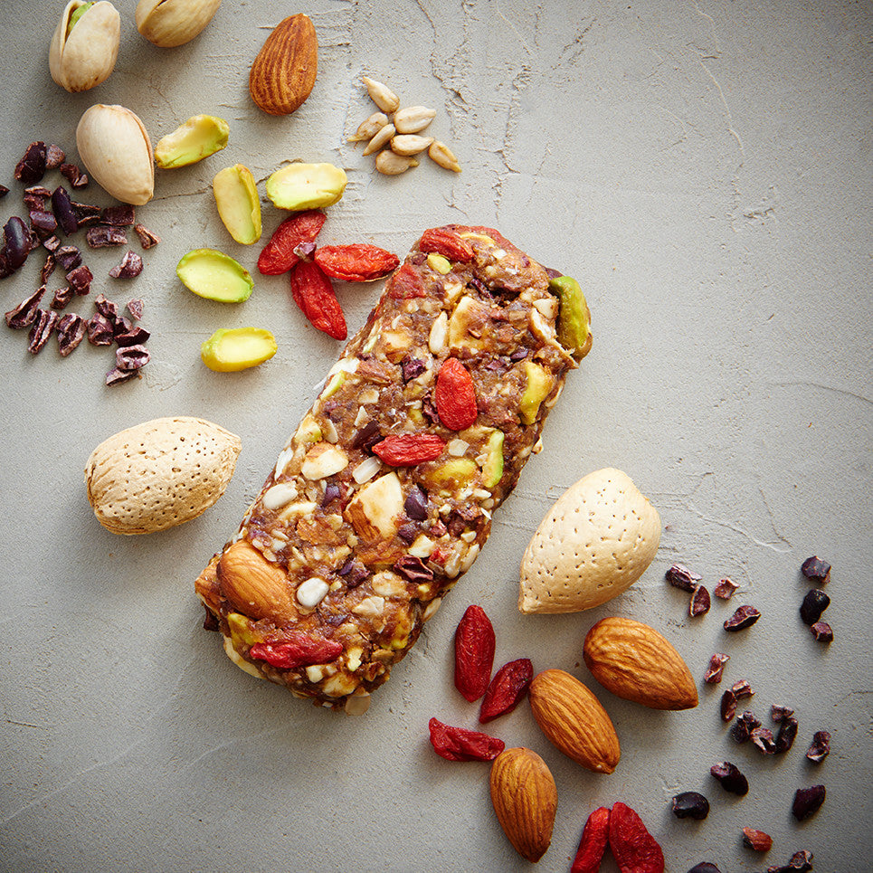 GOJI BERRY TRAILMIX 10 Pack