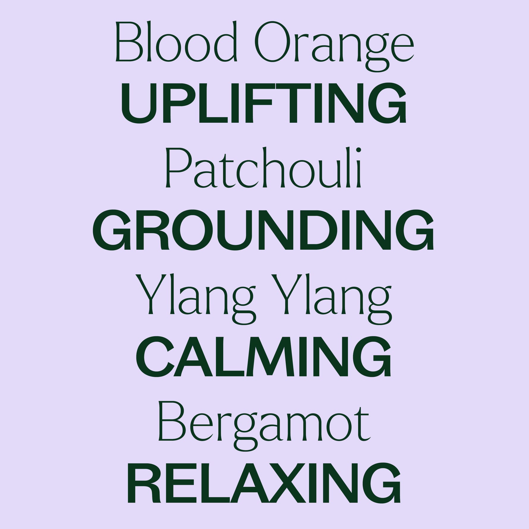 Tranquil Essential Oil Blend Pre-Diluted Roll-On