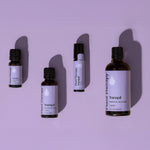 Tranquil Essential Oil Blend Pre-Diluted Roll-On