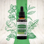 Tribal Crohn's - Gut and Bowel Formula