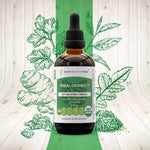 Tribal Crohn's - Gut and Bowel Formula