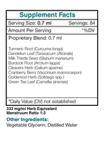 Tribal Detox - Cleansing Action Formula