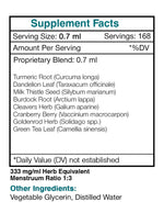 Tribal Detox - Cleansing Action Formula